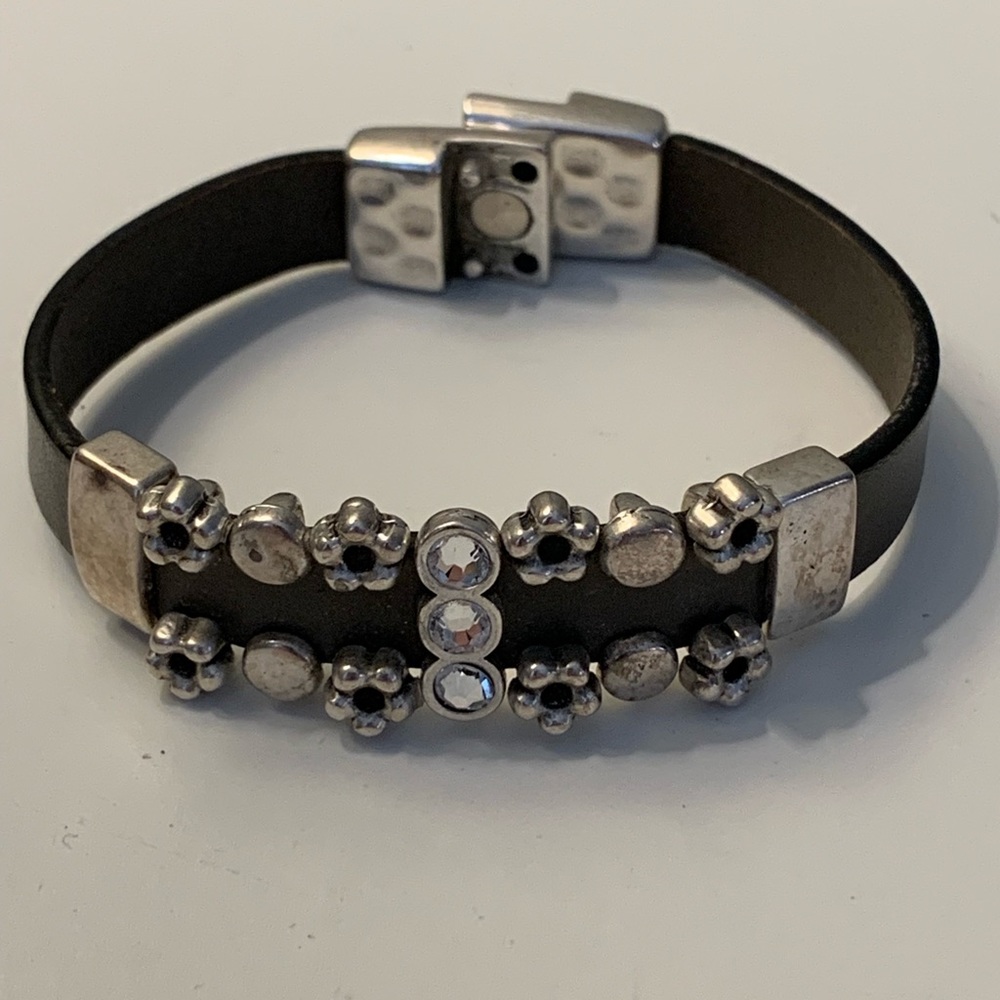 MWB Magnetic bracelet